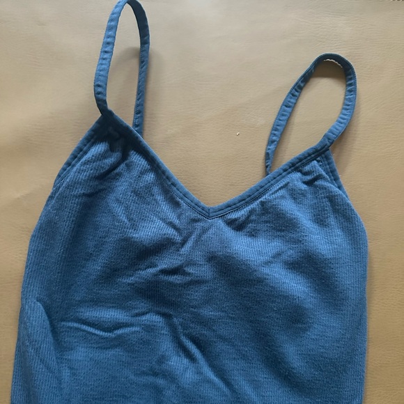 Hatch Body Rib Unitard XS - Picture 6 of 7